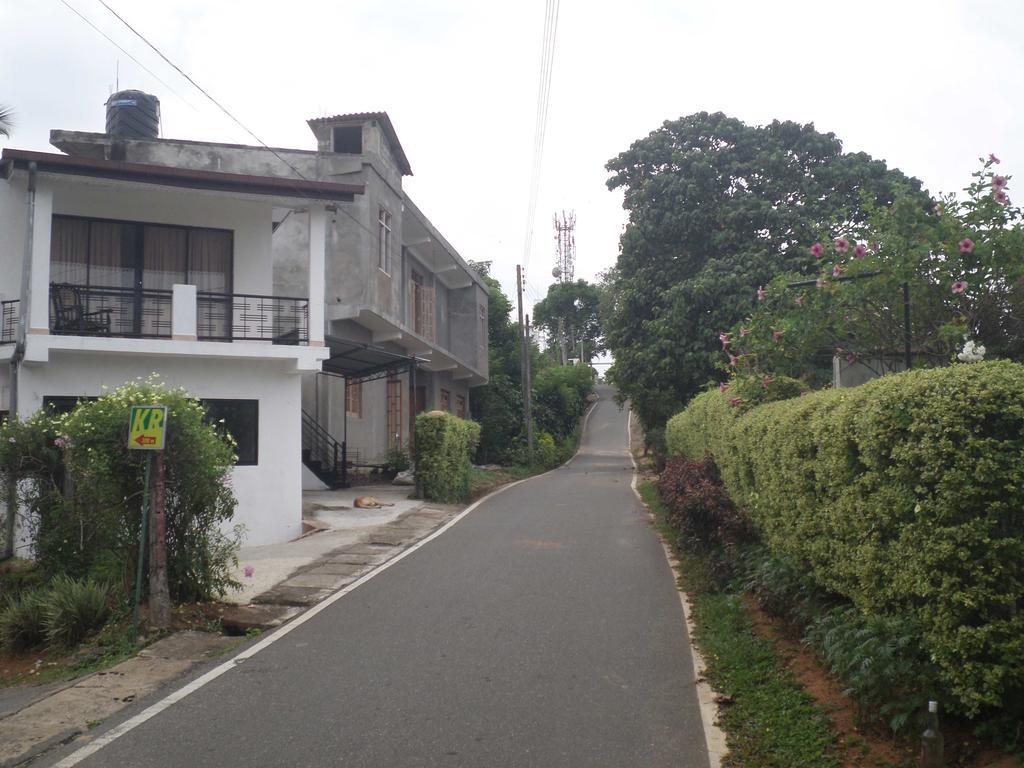 Primrose Hill Holiday Bunglow Kandy Bagian luar foto