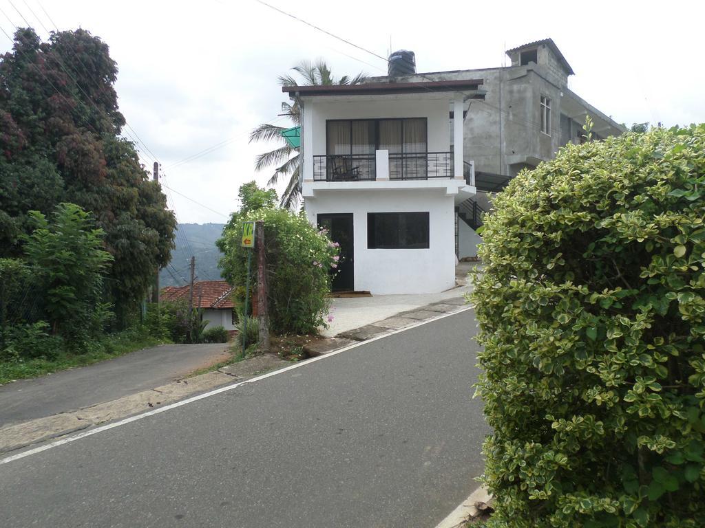 Primrose Hill Holiday Bunglow Kandy Bagian luar foto