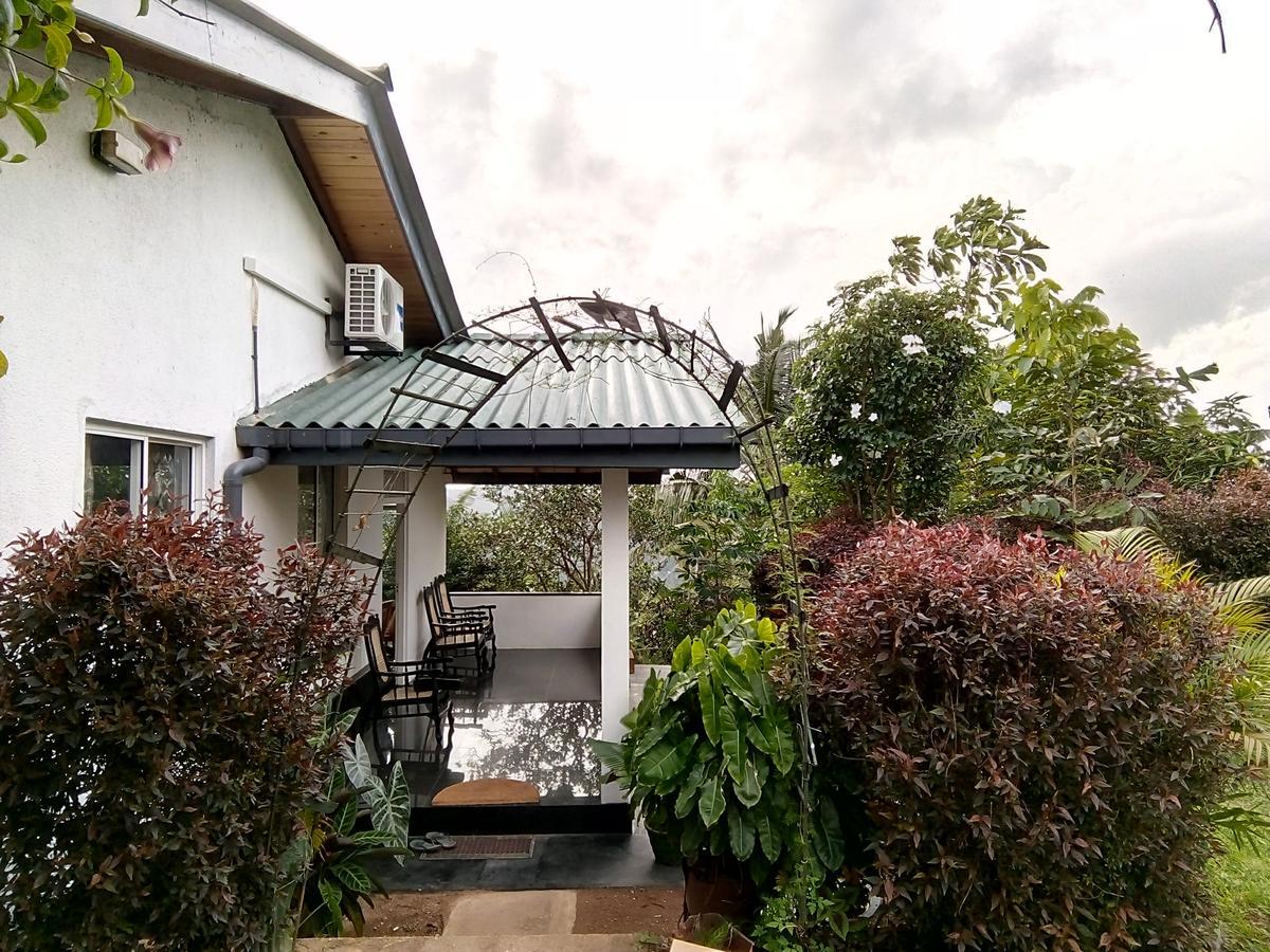 Primrose Hill Holiday Bunglow Kandy Bagian luar foto