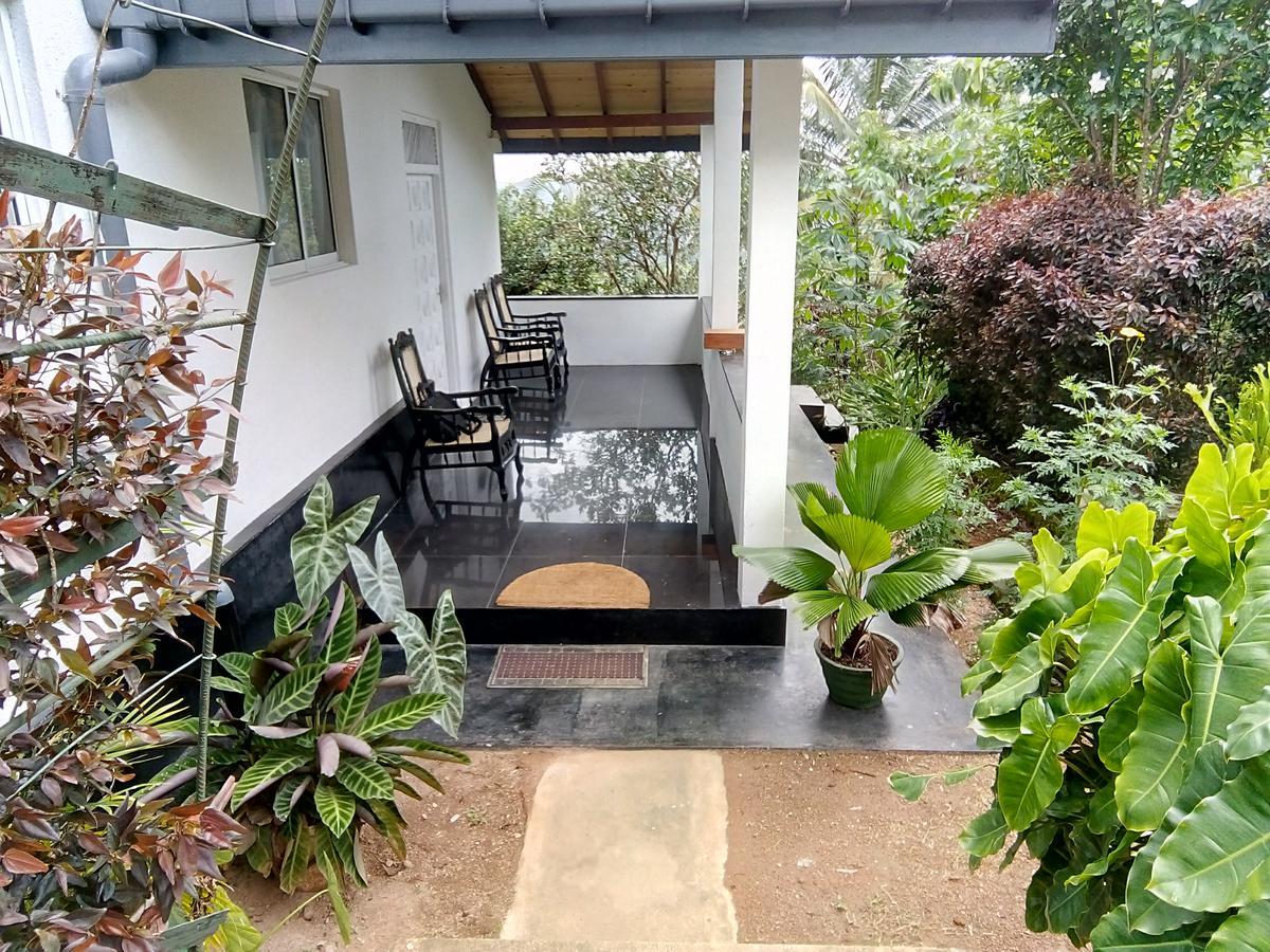 Primrose Hill Holiday Bunglow Kandy Bagian luar foto